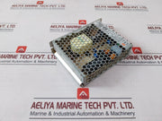 Mean Well Lrs-100-24 Switching Power Supply 50/60Hz 24V-4.5A E183223 94V-0
