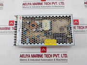 Mean Well Lrs-200-24 Single Output Switching Power Supply 50/60Hz