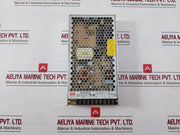 Mean Well Lrs-200-24 Single Output Switching Power Supply 50/60Hz