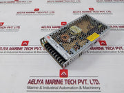 Mean Well Lrs-200-24 Single Output Switching Power Supply 50/60Hz