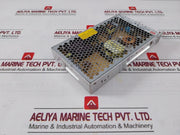 Mean Well Lrs-200-24 Single Output Switching Power Supply 50/60Hz