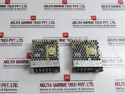 Mean Well Lrs-35-24 Switching Power Supply 100-240V~ 0.74A 50/60Hz