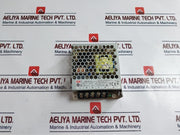 Mean Well Lrs-35-24 Switching Power Supply 100-240V~ 0.74A 50/60Hz