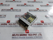 Mean Well Lrs-35-24 Switching Power Supply 100-240V~ 0.74A 50/60Hz