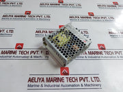 Mean Well Lrs-35-24 Switching Power Supply 100-240V~ 0.74A 50/60Hz