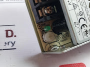 Mean Well Lrs-35-24 Switching Power Supply 100-240V~ 0.74A 50/60Hz