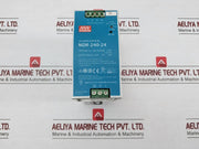 Mean Well Ndr-240-24