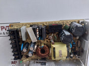 Mean Well Nes-100-24 Switching Power Supply 100-120Vac 2.5A 50/60Hz E183223 Mw02