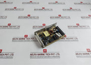 Mean Well Nes-100-24 Switching Power Supply 100-120Vac 2.5A 50/60Hz E183223 Mw02