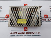 Mean Well Nes-100-24 Switching Power Supply 24V