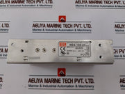Mean Well Nes-100-24 Switching Power Supply 24V