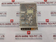 Mean Well Nes-75-12 Switching Power Supply 50/60Hz
