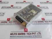 Mean Well Nes-75-12 Switching Power Supply 100-240 Vac 2.0 A 50/60 Hz