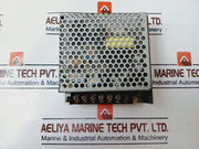 Mean Well Net-35B Switching Power Supply 100-240V Ac