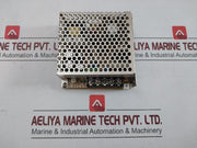 Mean Well Power Supply Board 50/60hz S-25-12