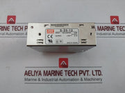 Mean Well Power Supply Board 50/60hz S-25-12