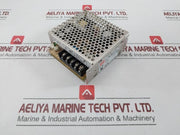 Mean Well Power Supply Board 50/60hz S-25-12