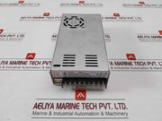 Mean Well Qp-200D Switching Power Supply 100-240Vac 3.5A 50/60Hz