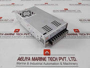 Mean Well Qp-200D Switching Power Supply 100-240Vac 3.5A 50/60Hz