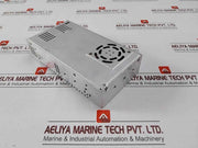 Mean Well Qp-200D Switching Power Supply 100-240Vac 3.5A 50/60Hz