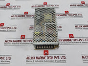 Mean Well Rd-125B Ac-dc Dual Output Switching Power Supply 5V/24V 4.6A 