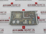 Mean Well Rd-125B Ac-dc Dual Output Switching Power Supply 5V/24V 4.6A 