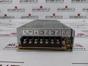 Mean Well Rd-125B Ac-dc Dual Output Switching Power Supply 5V/24V 4.6A 