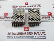 Mean Well Rs-15-12 Switching Power Supply 100-240Vac 0.35A 50/60Hz