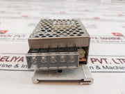 Mean Well Rs-15-12 Switching Power Supply 100-240Vac 0.35A 50/60Hz Used
