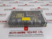 Mean Well Rs-150-24 Smps Power Supply 24V 6.5A 50/60Hz Ac-dc Converter
