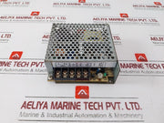 Mean Well Rs-50-12 Ac To Dc Switching Power Supply 2V 4.2A 50/60Hz