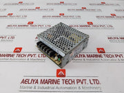 Mean Well Rs-50-12 Ac To Dc Switching Power Supply 2V 4.2A 50/60Hz