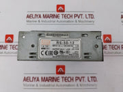 Mean Well Rs-50-12 Ac To Dc Switching Power Supply 2V 4.2A 50/60Hz