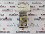 Mean Well S-100F-24 Power Supply 100-120Vac 3.15A 200-240Vac 1.5A
