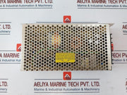 Mean Well S-100F-24 Power Supply 100-120Vac 3.15A 200-240Vac 1.5A