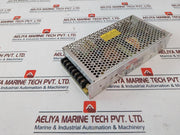 Mean Well S-100F-24 Power Supply 100-120Vac 3.15A 200-240Vac 1.5A