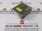 Mean Well S-15-5 Switching Power Supply 50/60Hz
