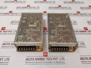 Mean Well S-150-15 Switching Mode Power Supply Level 3 220-240Vac