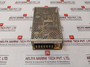 Mean Well S-150-15 Switching Mode Power Supply Level 3 220-240Vac