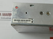 Mean Well S-150-24 Switching Power Supply 50/60Hz +24V-6.5A 200-240Vac 1.6A
