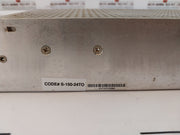 Mean Well S-150-24 Switching Power Supply S-150-24To