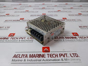 Mean Well S-25-15 Power Supply Unit 100-240Vac 0.6A 50/60Hz 