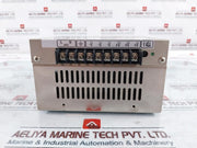 Mean Well S-250-24 Switching Power Supply 10A 100-240Vac 6.0-3.5A 50/60Hz