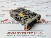 Mean Well S-50-24 Single Group Switching Power Supply 50W Ac-dc Converter