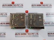 Mean Well Sd-25B-5 Dc-dc Enclosed Converter Dc24V (19-36V) 1.6A