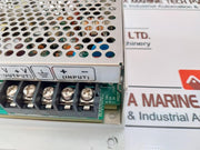 Mean Well Sd-25B-5 Power Supply Dc24V (19-36V) 1.6A Used