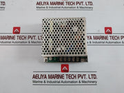 Mean Well Sd-25b-5 Dc-dc Converter Power Supply Dc24v (19-36v) 1.6a +5v 5a