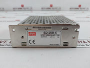 Mean Well Sd-25b-5 Dc-dc Converter Power Supply Dc24v (19-36v) 1.6a +5v 5a