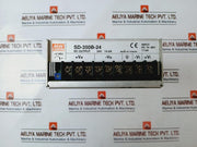 Mean Well Power Supply Module Sd-350B-24