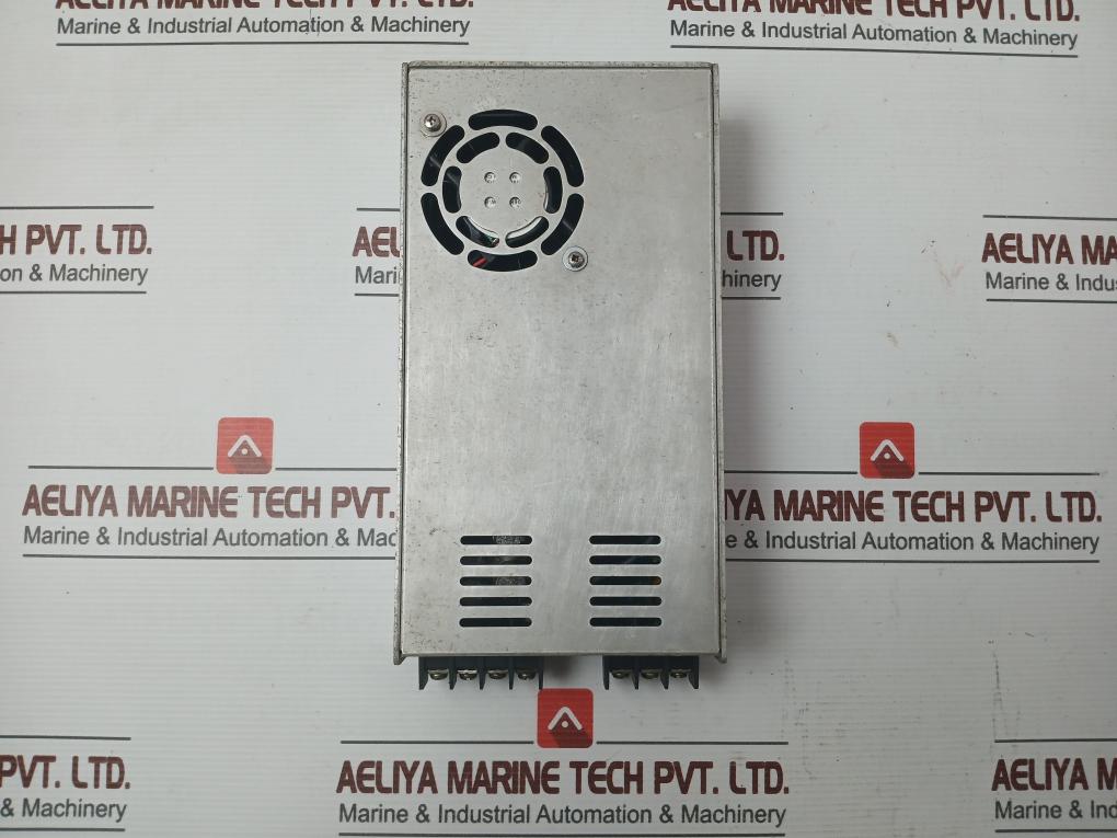 Mean Well Sd-500L-24